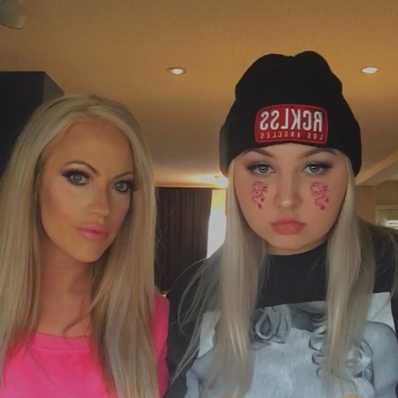 Meet your Posher, Dawn - Picture 1 of 1